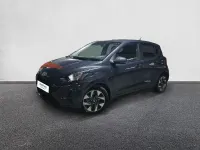 Nuevo Hyundai i10 67 CV (49 kW) 2025 Utilitario