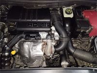 Usado Citroën C4 92 CV (67 kW) 2008 Gris / plata Berlina