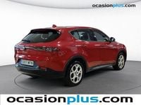 Usado Alfa Romeo Sprint Sprint 130 CV (95 kW) 2023 Rojo Coupe