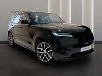 Usado Land Rover Range Rover Sport SE Dynamic 460 CV (338 kW) 2025 Negro SUV