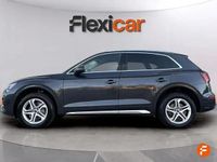 Usado Audi Q5 Advanced Plus 204 HP (150 kW) 2020 Preto SUV