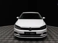 Używany VW Polo Edition 80 KM (58 kW) 2020 Biały Hatchback