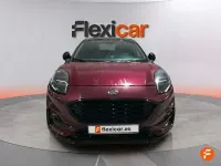 Usado Ford Puma ST-Line 125 CV (91 kW) 2023 Rojo SUV