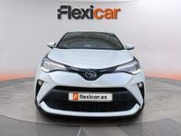 Usado Toyota C-HR Advance 122 CV (89 kW) 2022 Blanco SUV