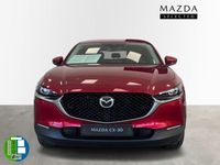 usado Mazda CX-30 Zenith 2.0 SKYACTIV-G 90 kW (122 CV) Aut.