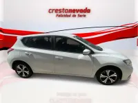 Usado Nissan Pulsar Acenta 110 CV (80 kW) 2018 Blanco Utilitario