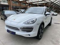 usado Porsche Cayenne Diesel Platinum Edition Aut.