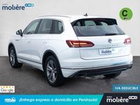 usado VW Touareg Premium 3.0 TDI 4Motion 170 kW (231 CV) Tiptronic