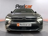 Usado Citroën C5 X PureTech 181 CV (133 kW) 2023 Gris Familiar