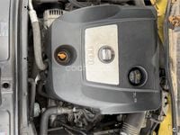 Brugt Seat Leon Sport 130 HK (95 kW) 2005 Gul Hatchback