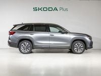 Usado Skoda Kodiaq Selection 150 CV (110 kW) 2025 Gris SUV