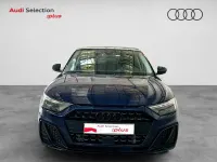 Usado Audi A1 Sportback Sport 116 CV (85 kW) 2025 Azul Utilitario