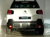 Usado Citroën C3 Aircross 110 CV (80 kW) 2023 SUV