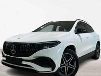 Nuevo Mercedes EQA250+ 139 kW (190 CV) 2026 Blanco SUV