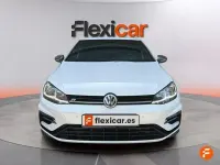 Usado VW Golf VII R 300 CV (220 kW) 2019 Blanco