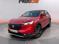 Usado Honda HR-V Advance 131 CV (96 kW) 2022 Rojo SUV