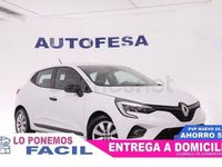 Usado Renault Clio V Zen 100 CV (73 kW) 2020 Blanco Berlina