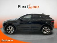 usado Jaguar E-Pace 2.0D 132kW First Edition 4WD Auto