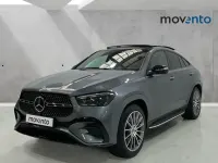Käytetty Mercedes GLE400 381 HP (280 kW) 2023 Harmaa Katumaasturi