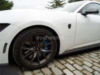 Usado Ford Mustang 459 CV (337 kW) 2025 Blanco Coupe