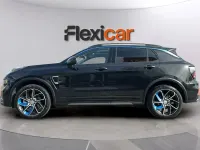 Usado Lynk & Co 01 261 CV (191 kW) 2023 Negro SUV