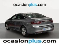 Usado Renault Talisman Zen 131 CV (96 kW) 2018 Gris Berlina