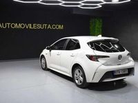 Usado Toyota Corolla Active 122 CV (89 kW) 2019 Blanco Utilitario
