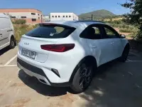 Usado Kia XCeed 120 CV (88 kW) 2022 Blanco SUV