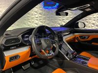 Usado Lamborghini Urus 666 CV (489 kW) 2020 Negro SUV