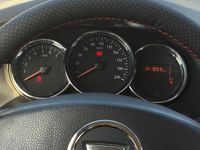 Käytetty Dacia Sandero Stepway 89 HP (65 kW) 2014 Musta