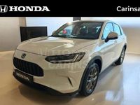 Nuevo Honda ZR-V Elegance 184 CV (135 kW) 2025 Blanco SUV