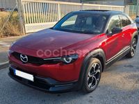 Usado Mazda MX30 Makoto 170 CV (125 kW) 2024 Granate SUV