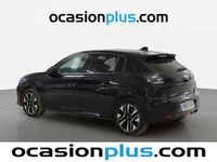 Usado Peugeot 208 Allure 102 CV (75 kW) 2025 Negro Utilitario
