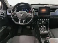 Usado Renault Arkana Intens 145 CV (106 kW) 2022 Gris / plata SUV
