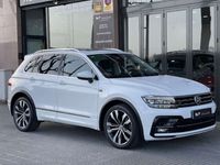 usado VW Tiguan Sport 2.0 TDI BMT 4Motion 140 kW (190 CV) DSG