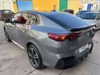 Usado BMW X2 M Sport 150 CV (110 kW) 2025 Gris SUV