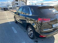 Usado Citroën C4 Picasso Exclusive 150 CV (110 kW) 2015 Negro Monovolumen
