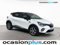 usado Renault Captur Zen TCe 140 EDC GPF Micro Híbrido