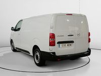 Usado Opel Vivaro 102 HP (75 kW) 2022 Monovolume