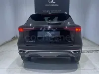 Nuevo Omoda 5 224 CV (164 kW) 2025 Negro SUV