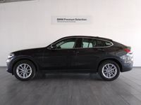 usado BMW X4 xDrive20d en Automotor Premium Viso - Málaga Málaga