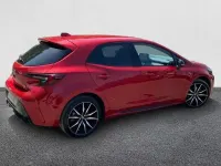 Usado Toyota Corolla Sport 140 CV (102 kW) 2025
