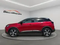 Usado Peugeot 3008 GT-line 130 CV (95 kW) 2020 Rojo SUV