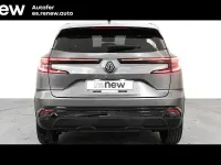Usado Renault Austral Techno 160 CV (117 kW) 2024 Gris SUV