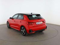 Usado Audi A1 Comfort 111 CV (81 kW) 2021 Rojo Utilitario