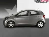 Usado Kia Picanto 63 CV (46 kW) 2024 Utilitario