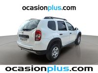 Usado Dacia Duster Ambiance 115 CV (84 kW) 2017 Blanco SUV