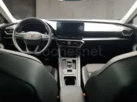 Usado Cupra Formentor 150 CV (110 kW) 2023 Gris / plata SUV