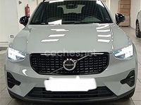 Usado Volvo XC40 Plus 163 CV (119 kW) 2024 Gris / plata SUV