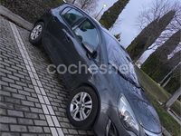 Usado Opel Corsa Selective 95 CV (69 kW) 2012 Gris / plata Utilitario